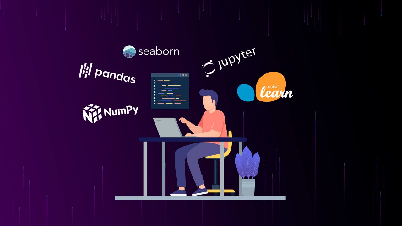 5 Must-Know Tools for Using Python in Data Analysis