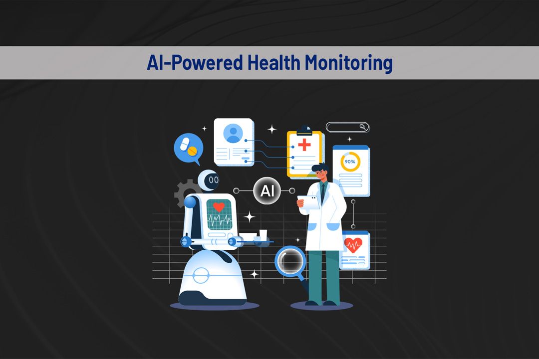 AI-Powered Health Monitoring