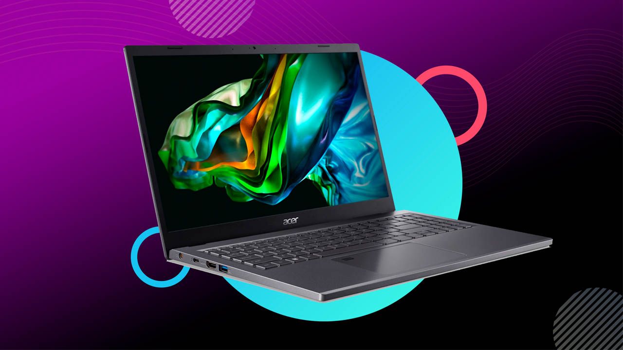 Acer Aspire 5