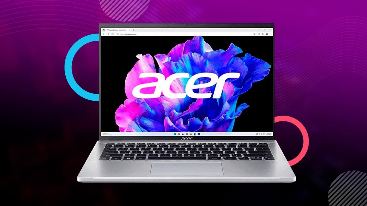 Acer Swift Go 14