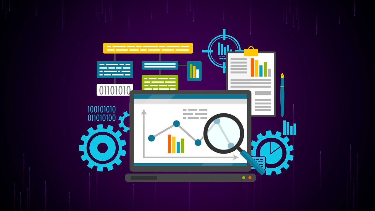Analyze and Visualize Results