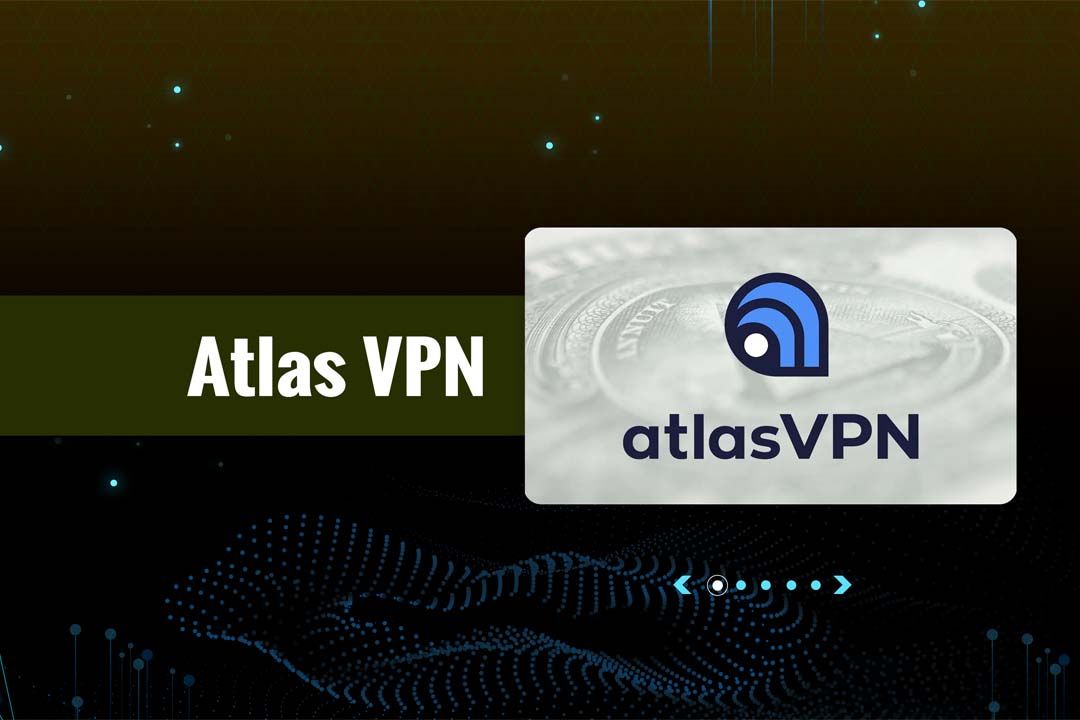 Atlas VPN