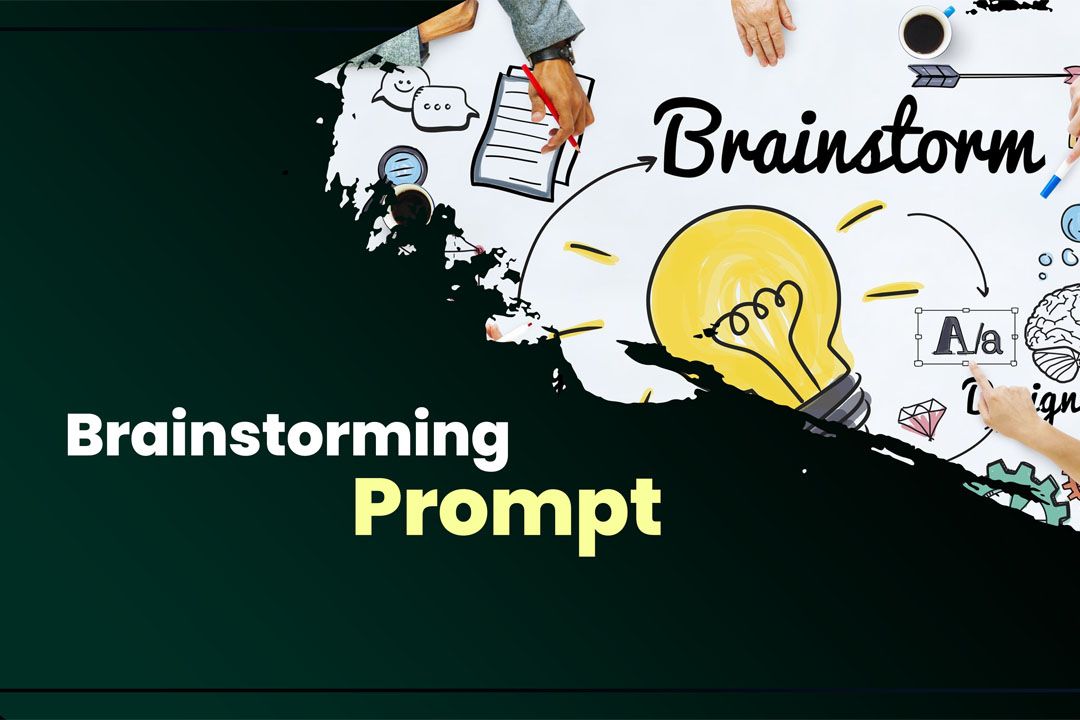 Brainstorming Prompt