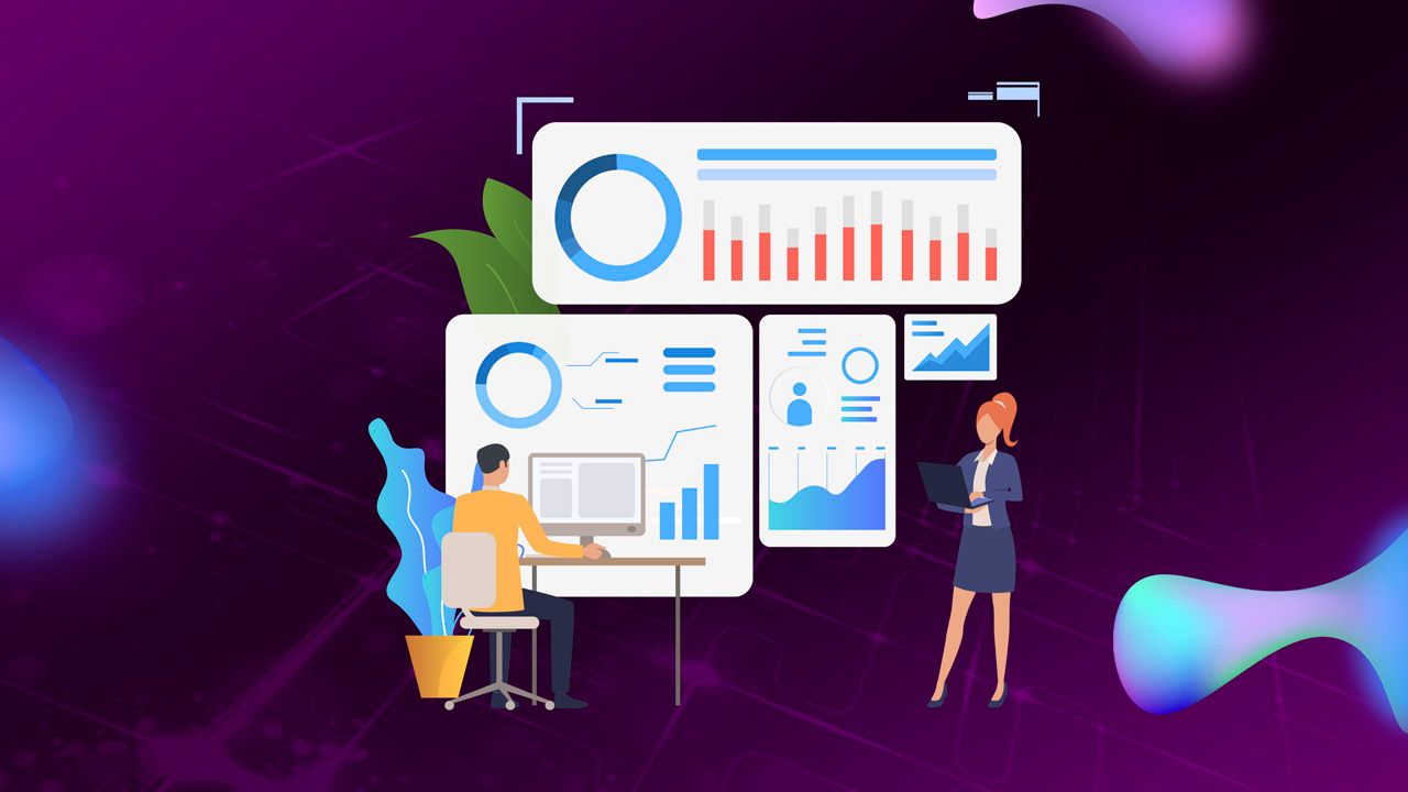 Build Dynamic Marketing Dashboards