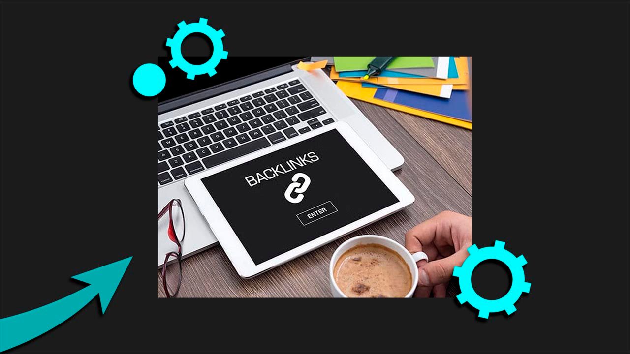 Build High Quality Backlinks