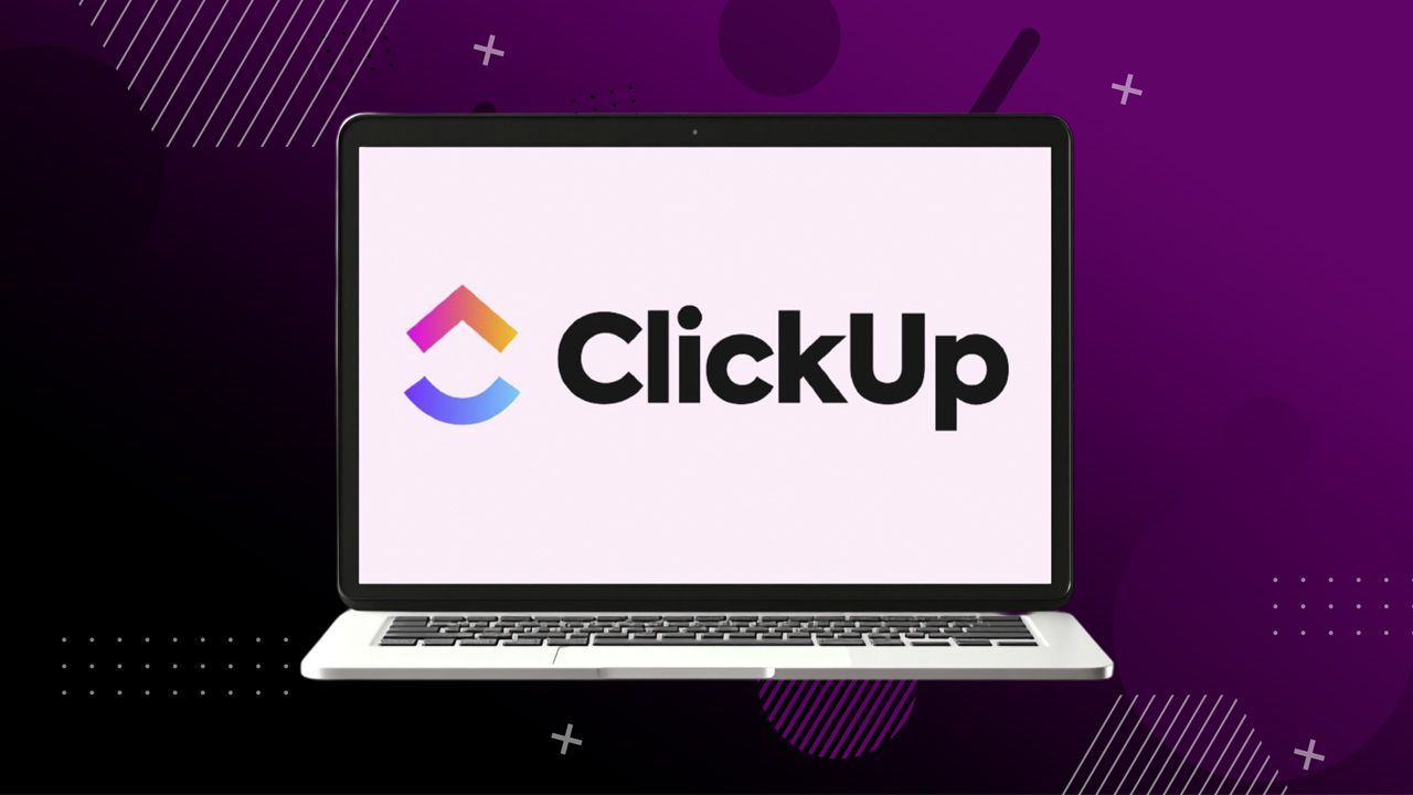 ClickUp Project Dashboard for SMEs