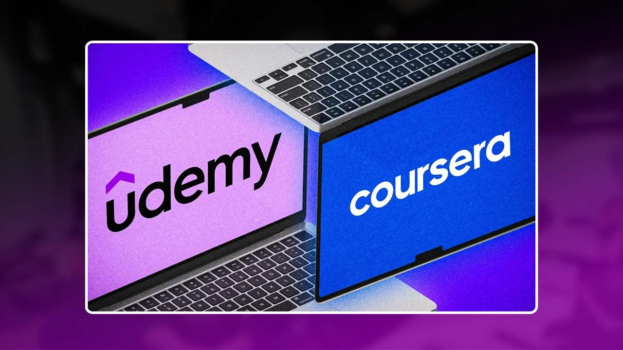 Coursera vs. Udemy