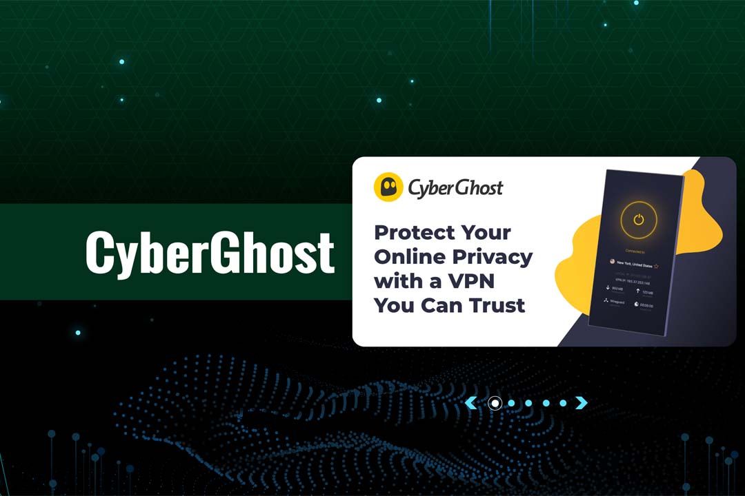 CyberGhost