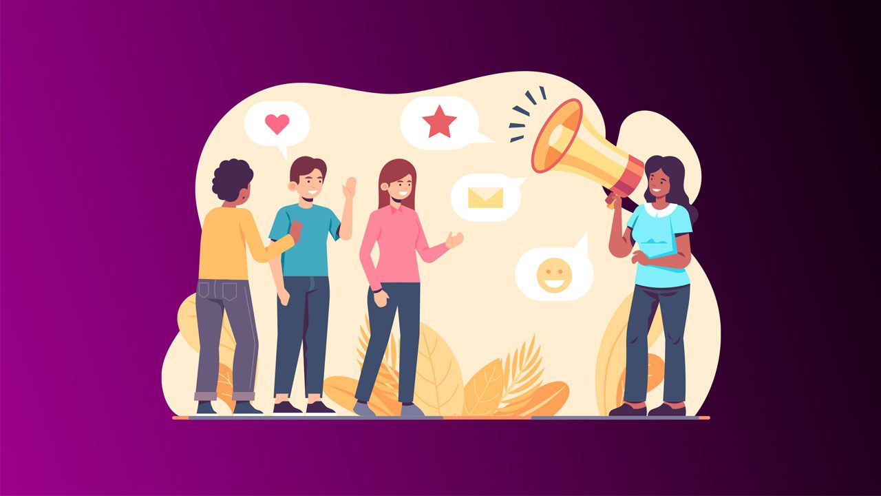 Define Your Brand Voice & Audience