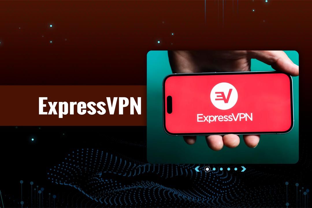 ExpressVPN