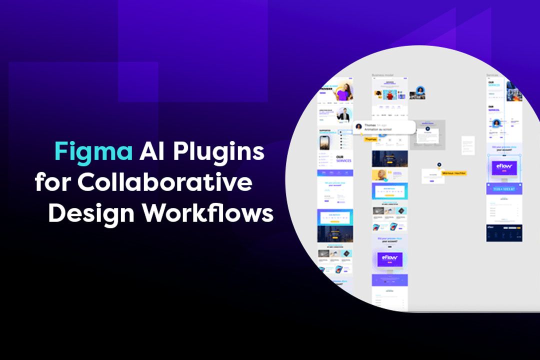 Figma AI Plugins for Collaborative Design Workflows