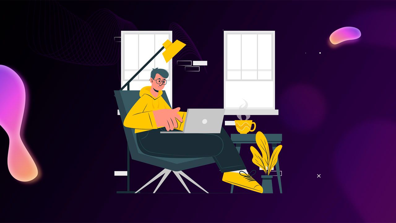 Freelancer working on creative and automation projects using AI tools, supported by prompt engineering skills