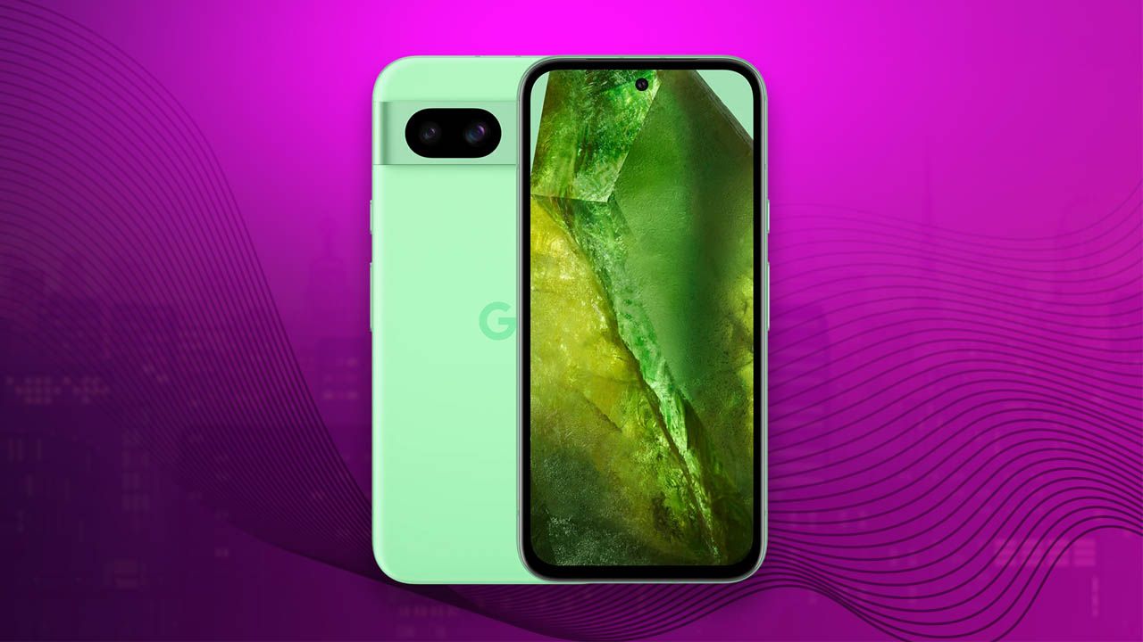 Google Pixel 8a