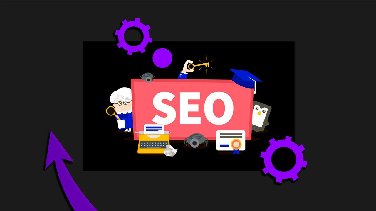 Implement Technical SEO Essentials