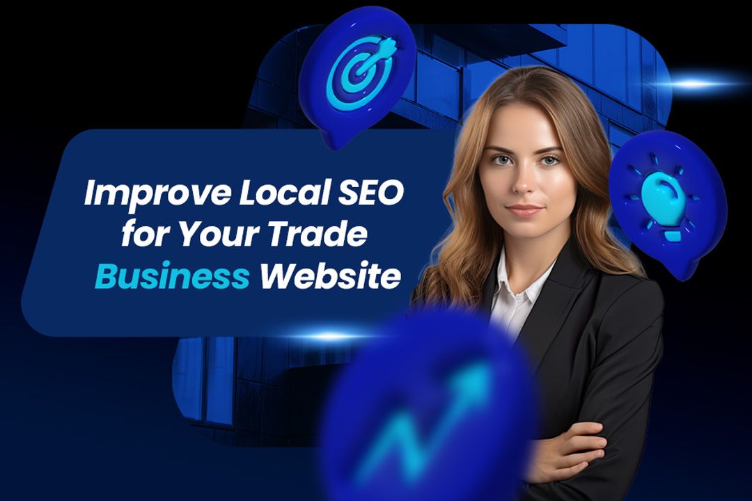 Improve Local SEO for Your Trade Business Website