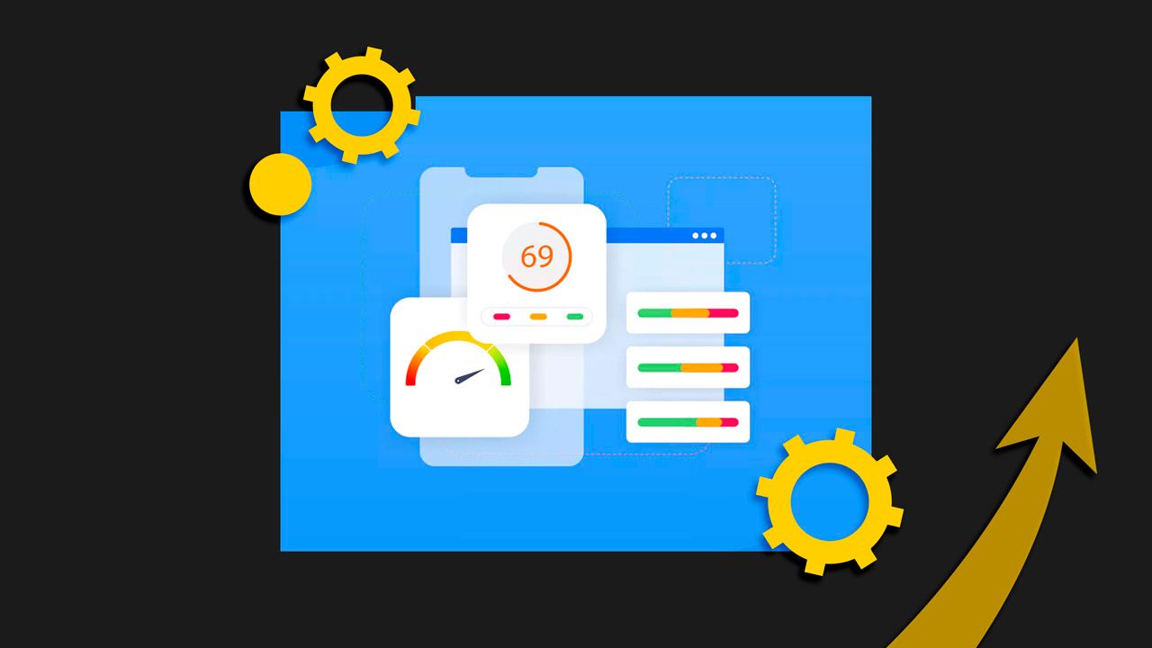 Improve Site Speed and Core Web Vitals