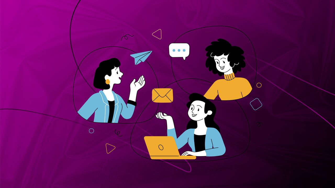 Integrate Your Messaging and Branding