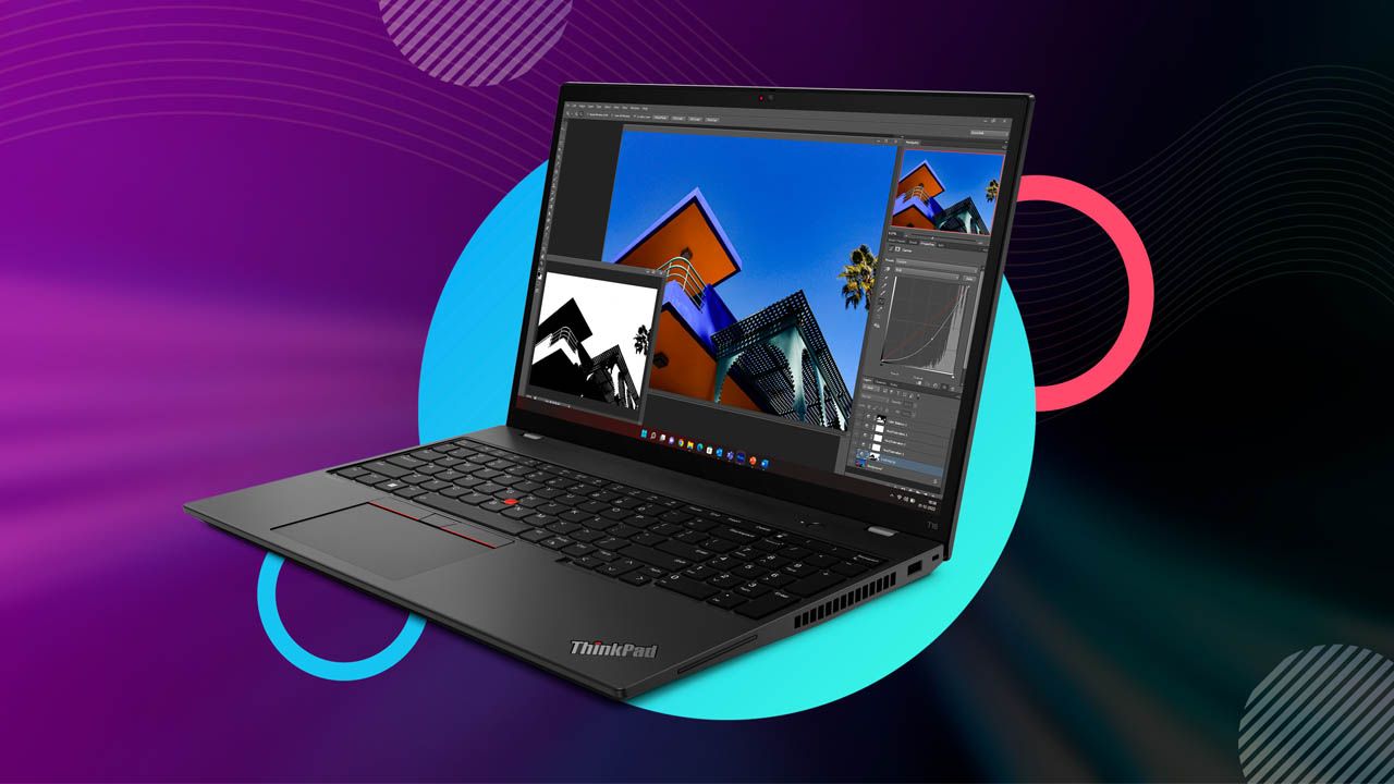 Lenovo ThinkPad T16 Gen 2