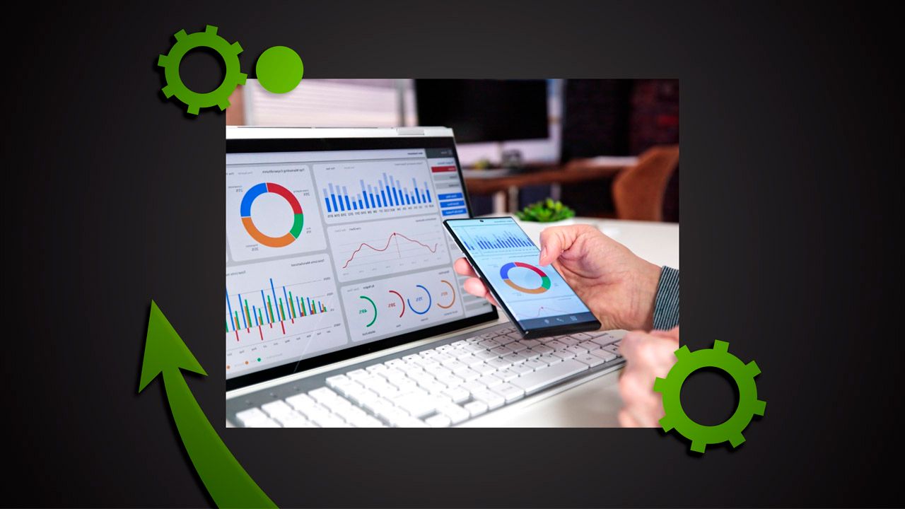 Monitor Performance with Analytics