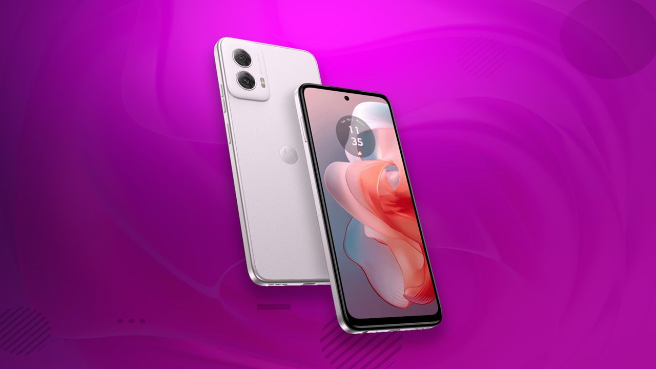 Moto G Power 5G (2024)