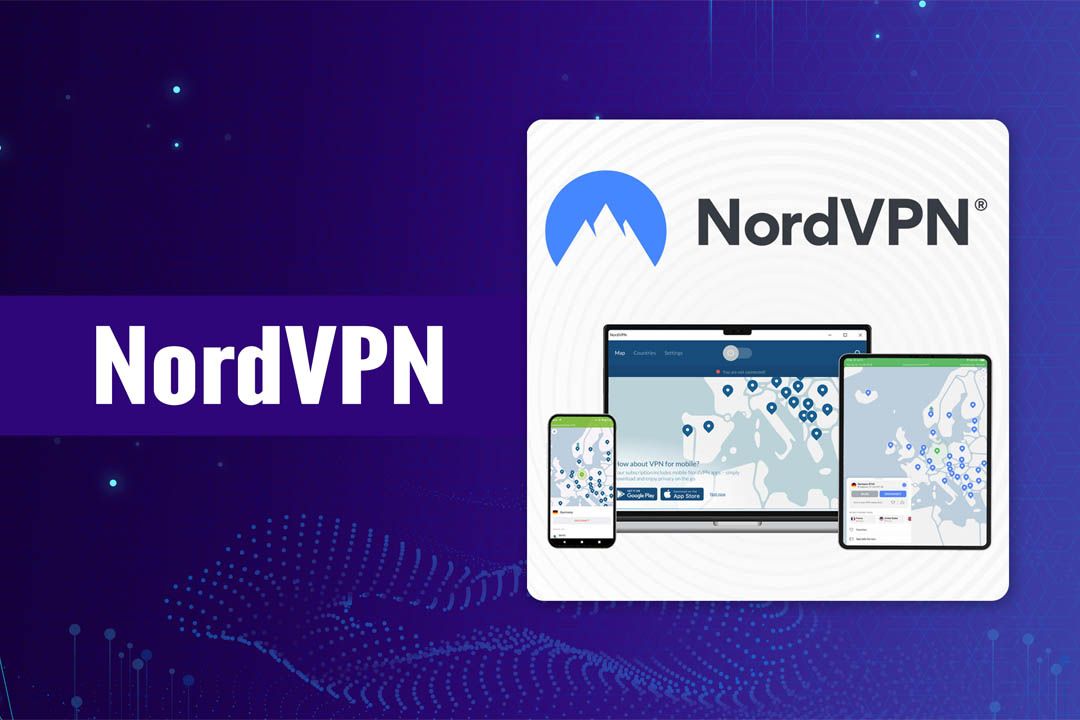 NordVPN