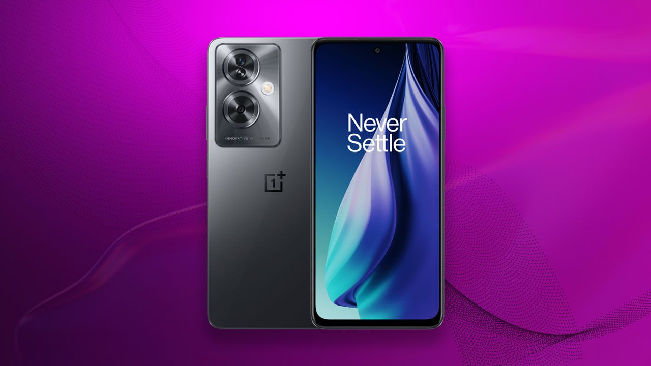 OnePlus Nord N30 5G