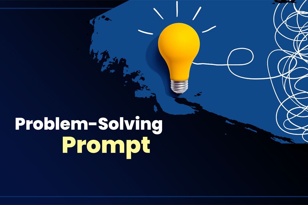 Problem-Solving Prompt