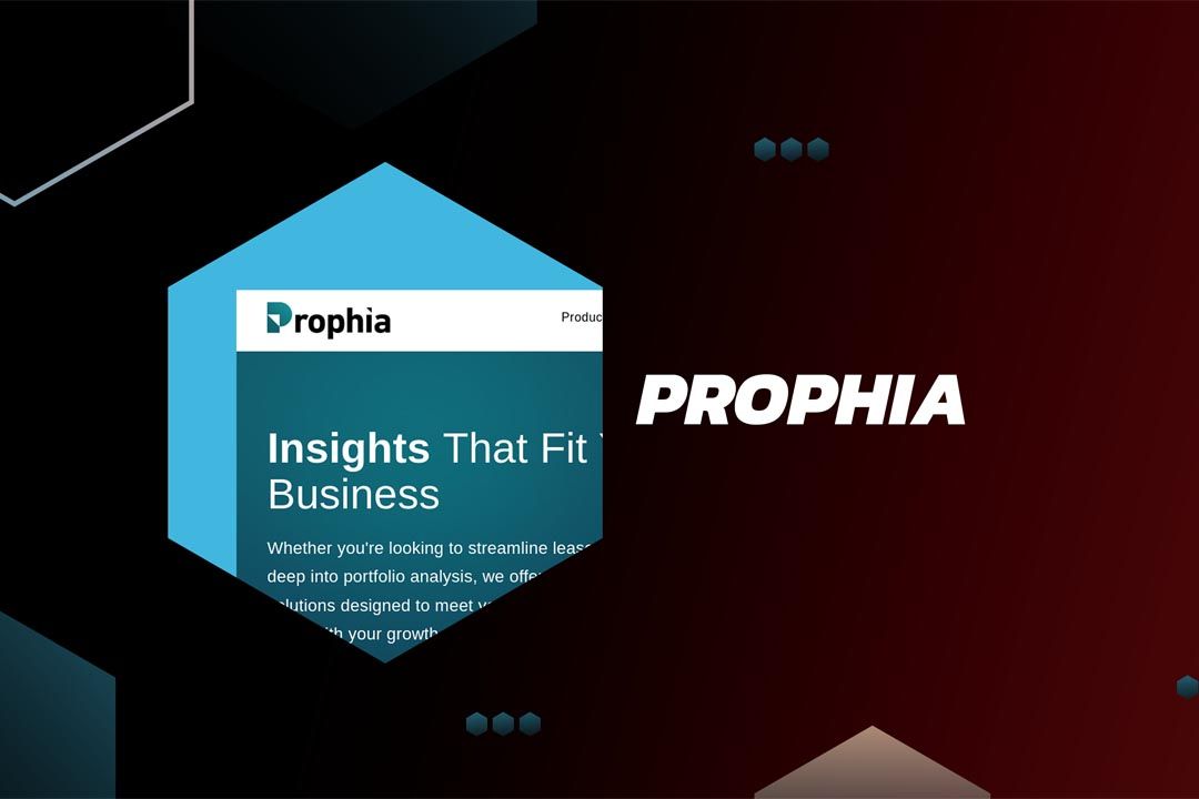 Prophia