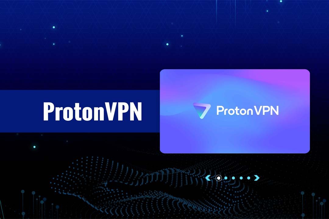 ProtonVPN