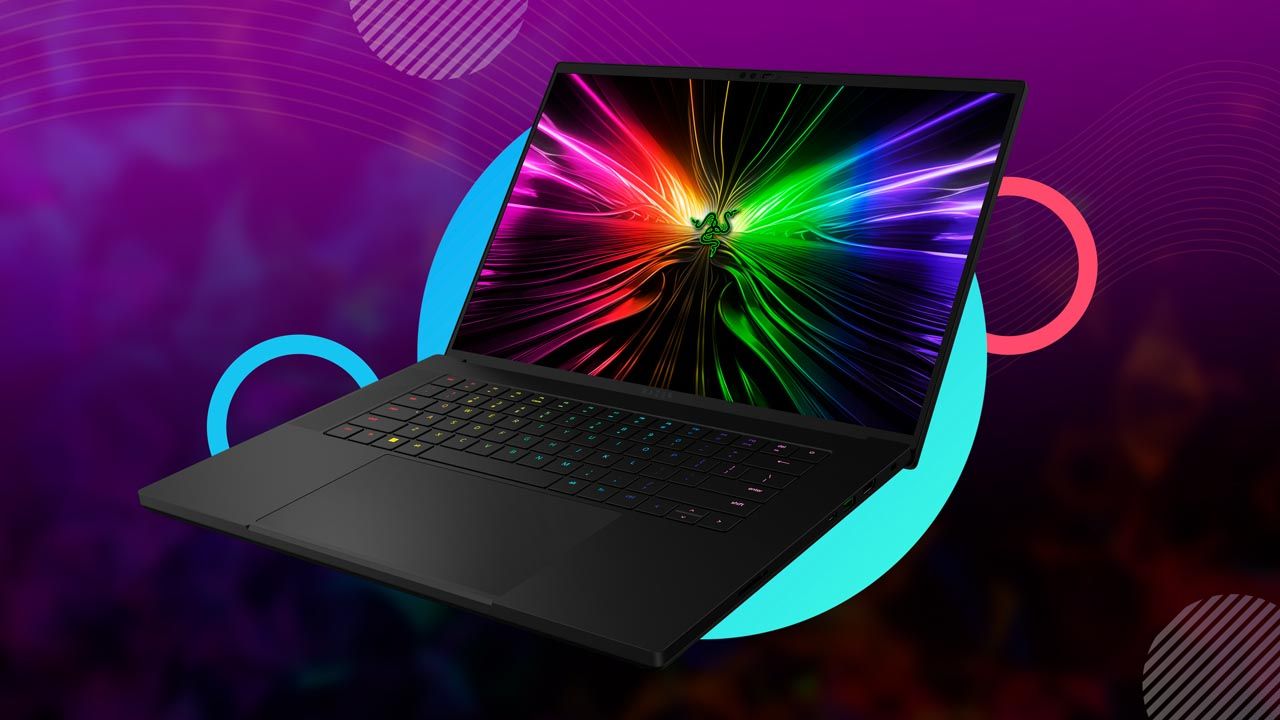 Razer Blade 16