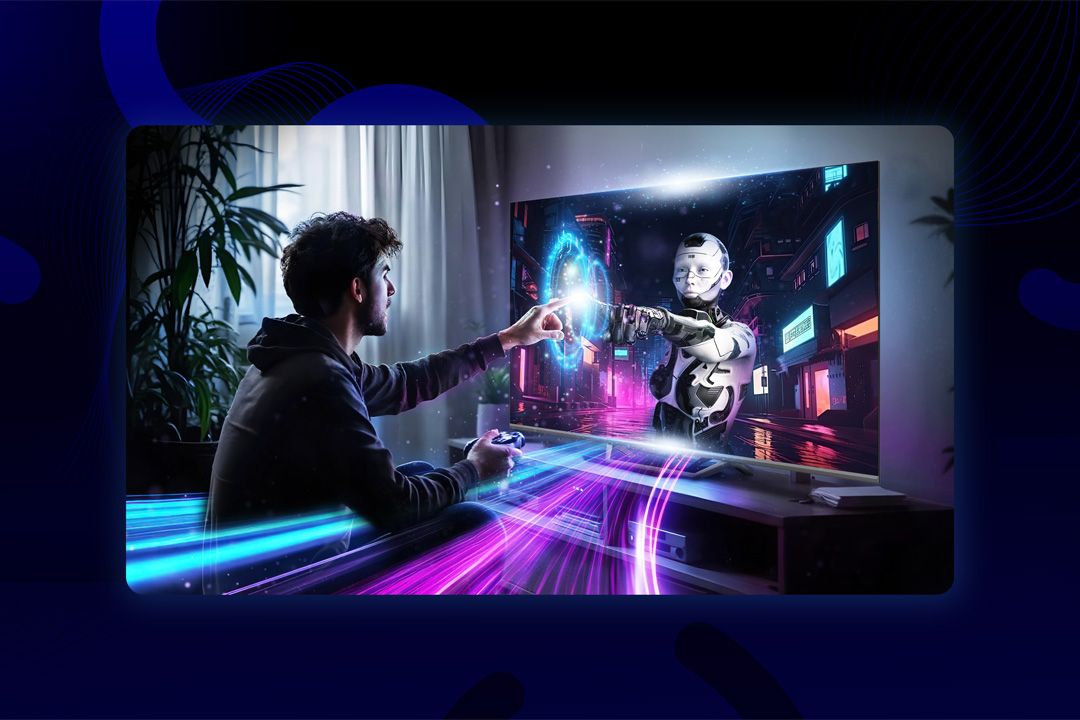 Realistic Gaming Performance