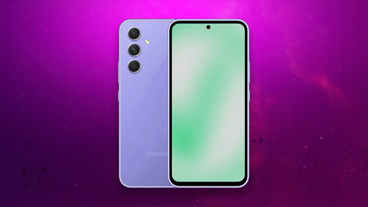 Samsung Galaxy A54 5G