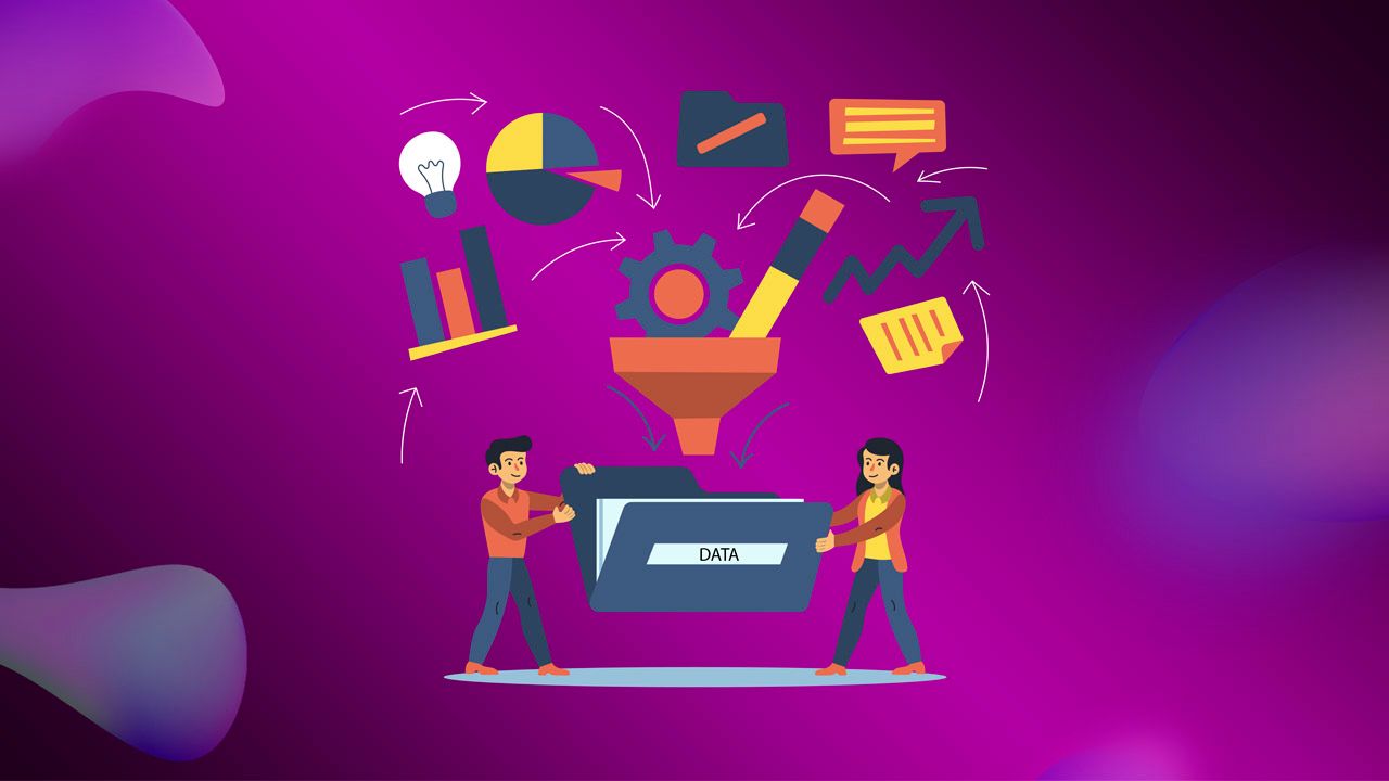 Segment and Filter Marketing Data