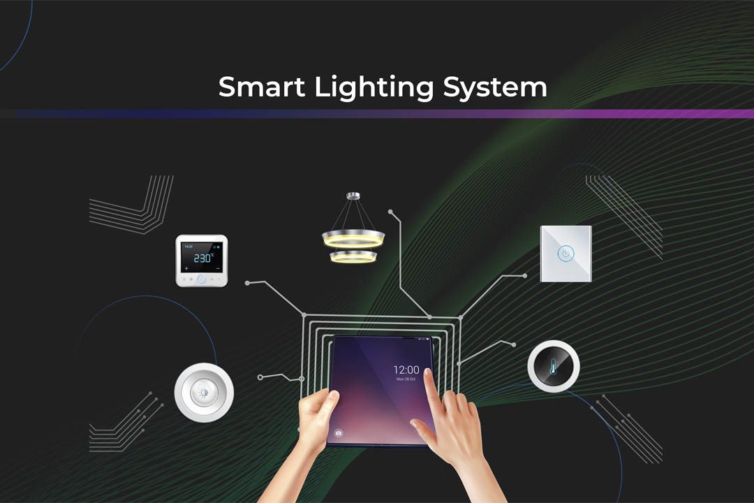 Smart Lighting System
