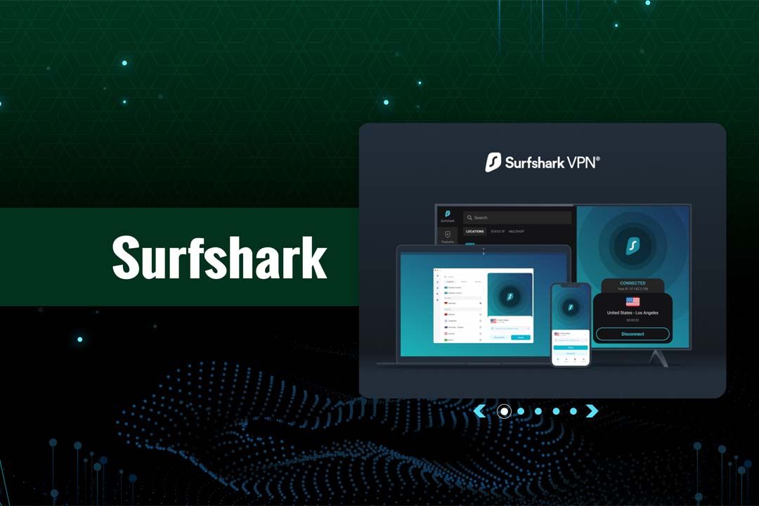 Surfshark