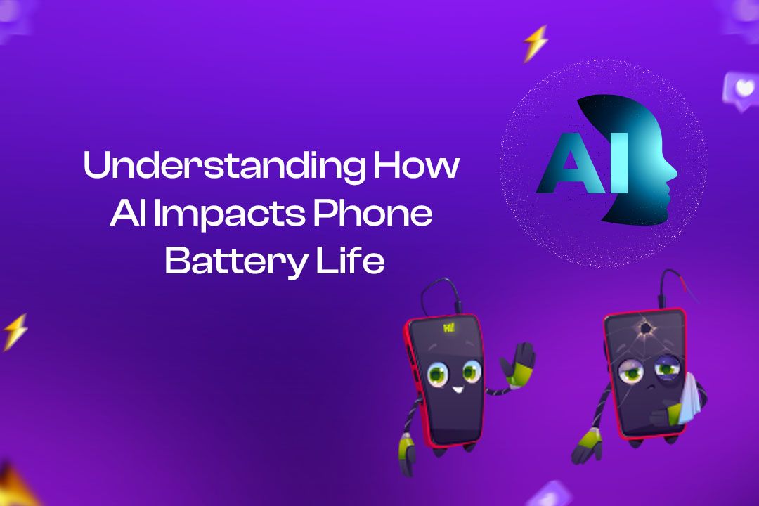 Understanding How AI Impacts Phone Battery Life