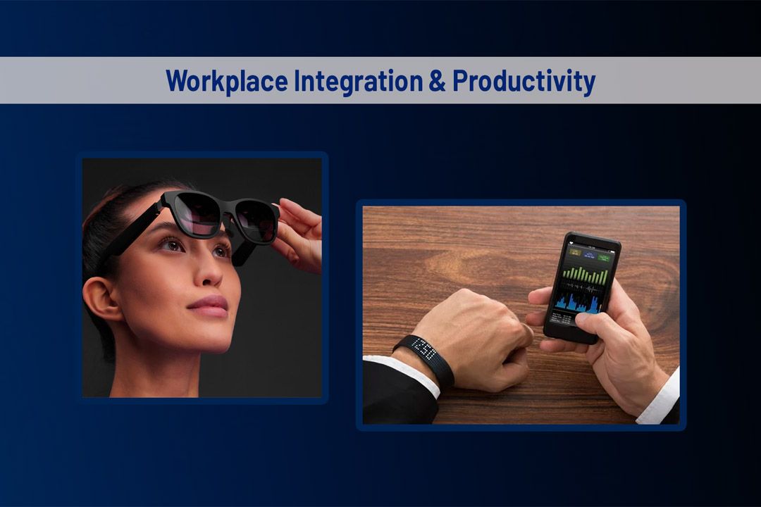 Workplace Integration & Productivity